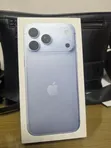 New Apple iPhone 18 Pro Max 1TB Blue - 2