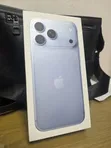New Apple iPhone 18 Pro Max 1TB Blue - 3