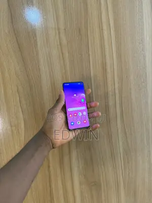 Samsung Galaxy S10 128GB Black