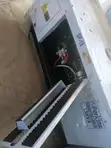 Perkins 15KVA Janareta ta Dizal - Mai Rufe Sauti - 2