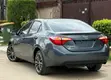 Toyota Corolla Sport 2014 - Foreign Used - 2