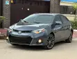 Toyota Corolla Sport 2014 - Foreign Used - 5