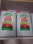LB Car Wash Detergent - 4 Liter - 1