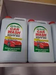 LB Car Wash Detergent - 4 Liter - 2