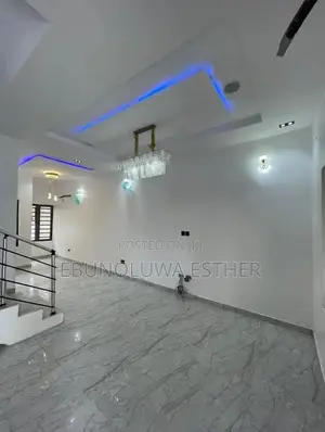 4 Bedroom Duplex for Rent, Lekki Expressway