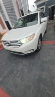Toyota Highlander 2013 Fari - 2