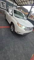 Toyota Highlander 2013 Fari - 3