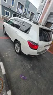 Toyota Highlander 2013 Fari - 4