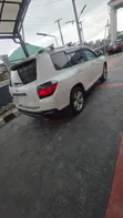 Toyota Highlander 2013 Fari - 5