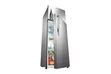 LG 308L Double Door Top Freezer Refrigerator (GL-C32) - 1