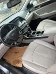 2016 Hyundai Sonata Limited Sedan FWD (2.4L) - Gray - 2