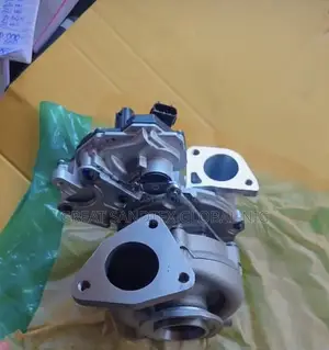 Sabon Turbocharger na Toyota Prado/Hilux 2.7
