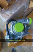 Sabon Turbocharger na Toyota Prado/Hilux 2.7 - 5