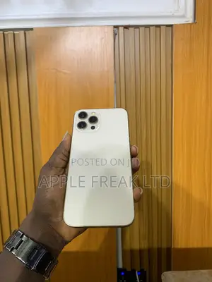 Apple iPhone 12 Pro Max 128GB Gold