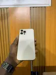 Apple iPhone 12 Pro Max 128GB Gold - 1