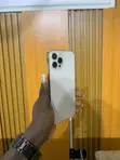 Apple iPhone 12 Pro Max 128GB Gold - 3