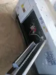 15KVA Perkins Soundproof Generator - Sabon Kaya - 1