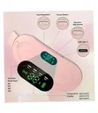 Smart Warm Palace Belt Zafin Jikin Ciki - 1