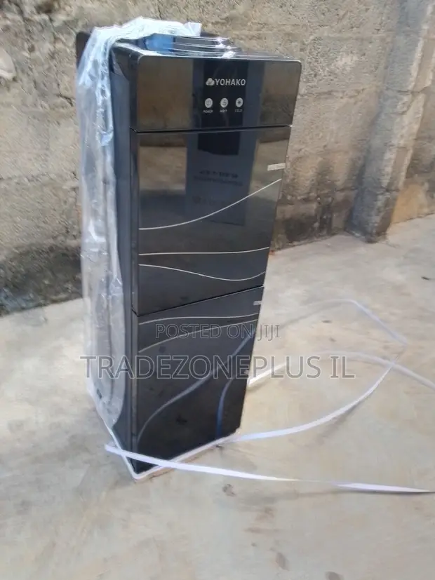 Yohako YLR-2-JKR-29 Home Water Cooler - 1