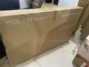 TCL 50C645 50-Inch 4K QLED Smart TV da Google TV