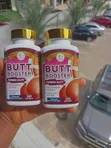 Douzi Butt Booster Firming Supplement - 2