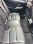 Toyota Camry SE 2.5L Farar 2014 - 1