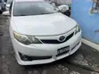 Toyota Camry SE 2.5L Farar 2014 - 3