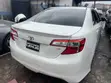 Toyota Camry SE 2.5L Farar 2014 - 4