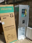 Hisense 35DCB 264L Kifin Kasa Mai Sanyin Gaske - 2