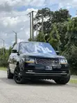 Land Rover Range Rover 5.0L Supercharged 2015 Baki - 5