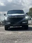 Sabon Nissan Patrol Platinum 2025 Baki - 1
