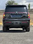 Sabon Nissan Patrol Platinum 2025 Baki - 2