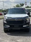 Sabon Nissan Patrol Platinum 2025 Baki - 3