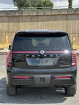 Sabon Nissan Patrol Platinum 2025 Baki - 4