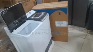 Skyrun 11KG Mesin Wanki Mai Kayan Wanki Biyu