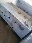 Perkins 15KVA Soundproof Diesel Generator - Sabon Kaya - 1