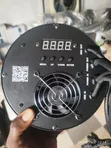 24x10W LED Par Can Haske na Stage - 2