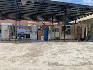 Sabon Kayan Aikin Samar Da Ruwa