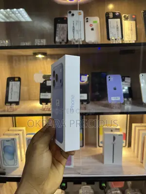 New Apple iPhone 18 Pro 256GB Blue