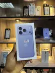 New Apple iPhone 18 Pro 256GB Blue - 2