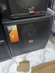 Mighty Pro Audio 18-inch Subwoofer Speaker - 2