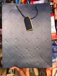 12 Pic Package Bag - Louis Vuitton Delivery Bags - 2