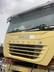 Iveco Stralis 1998 Jirgin Kasa - 4