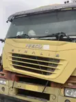 Iveco Stralis 1998 Jirgin Kasa - 5