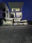 5 Bedroom Fully Detached Duplex a Siye a Osapa London - 1