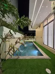 5 Bedroom Fully Detached Duplex a Siye a Osapa London - 2