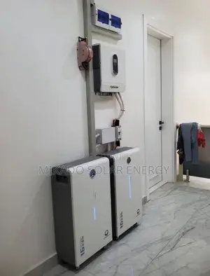 32kWh Lvtopsun + 11kVA Alpsolar + 24x620W Jinko Bifacial Solar System