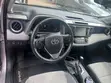 Toyota RAV4 2018 Silver - 4