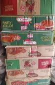 Tin Tomatoes Paste - 1