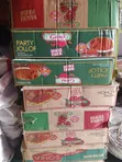 Tin Tomatoes Paste - 2